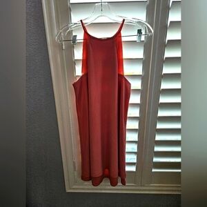 Sweet Rain mini dress size medium